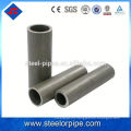 JBC Steel Pipe cold drawn OD 20 - 219mm hot dipped galvanized steel tube steel